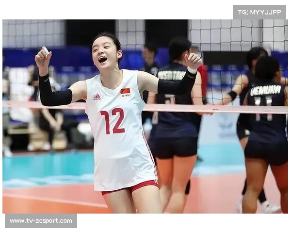 中国女排二传位置面临挑战 朱航霆能否顺利接班刁琳宇引关注 中国女排二传位置面临挑战 朱航霆能否顺利接班刁琳宇引关注