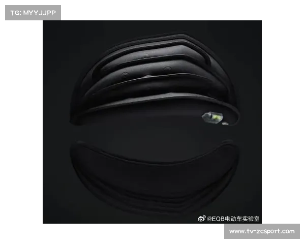 Ventete aH-1充气头盔上市,便携设计革新骑行安全 Ventete aH-1充气头盔上市,便携设计革新骑行安全