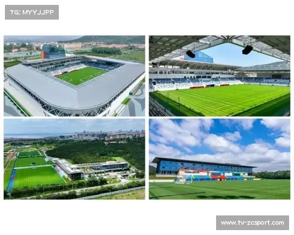 中超专业足球场建设加速，未来覆盖率将达81.25%领先亚洲