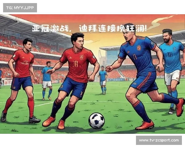 亚冠精英赛多哈萨德主场迎战迪拜国民青年，主队控球战术望克制对手