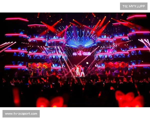 FISE上海站设无障碍观赛区，为残障观众提供专业手语解说