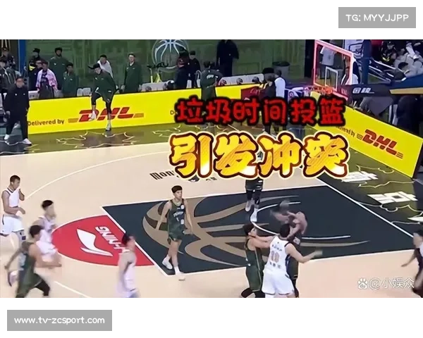 左朕年5.7秒三分投篮引发冲突，四人遭夺权驱逐